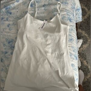 NWT Garage Active Mini Dress